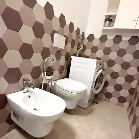 Apartmán Serenity - Affitti Brevi Italia Rimini