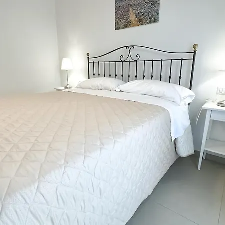 Serenity - Affitti Brevi Italia Apartmán *