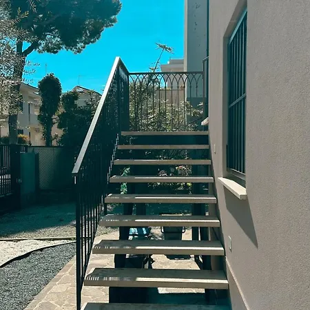 Apartmán Serenity - Affitti Brevi Italia *