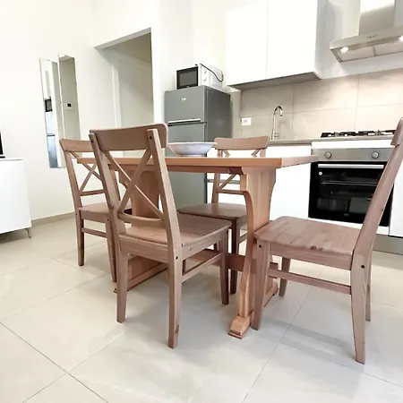 Serenity - Affitti Brevi Italia Apartmán Rimini