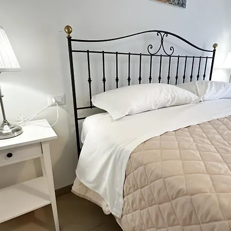 Serenity - Affitti Brevi Italia Apartmán Rimini