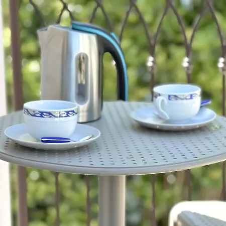 Serenity - Affitti Brevi Italia Apartmán *