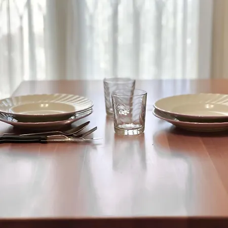 Serenity - Affitti Brevi Italia * リミニ