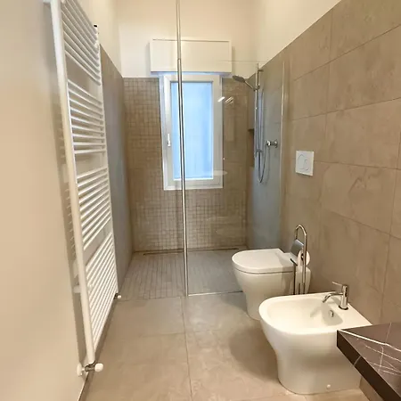 Apartmán Serenity - Affitti Brevi Italia