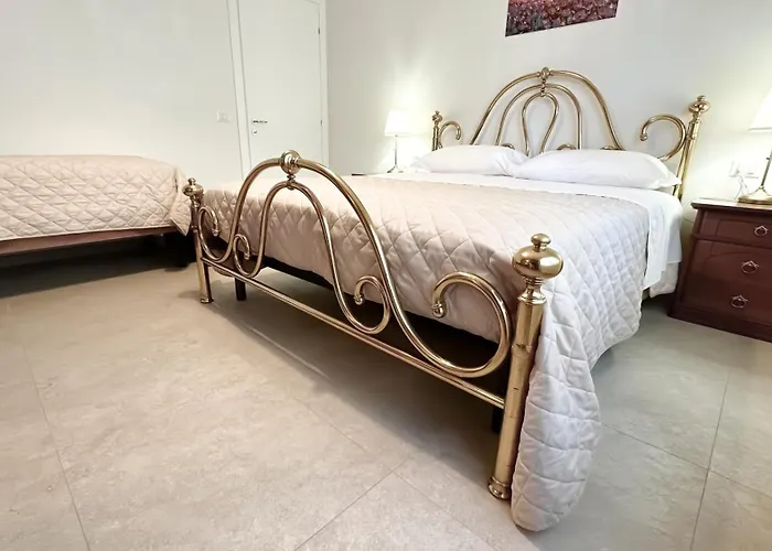 Serenity - Affitti Brevi Italia