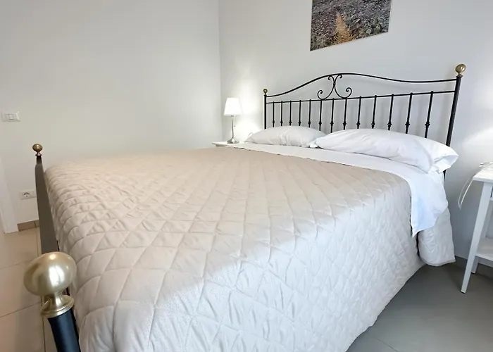 Serenity - Affitti Brevi Italia * リミニ