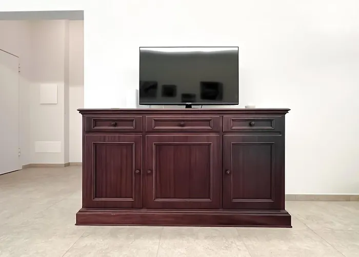 Serenity - Affitti Brevi Italia