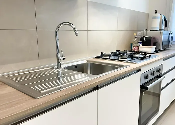 Serenity - Affitti Brevi Italia * リミニ