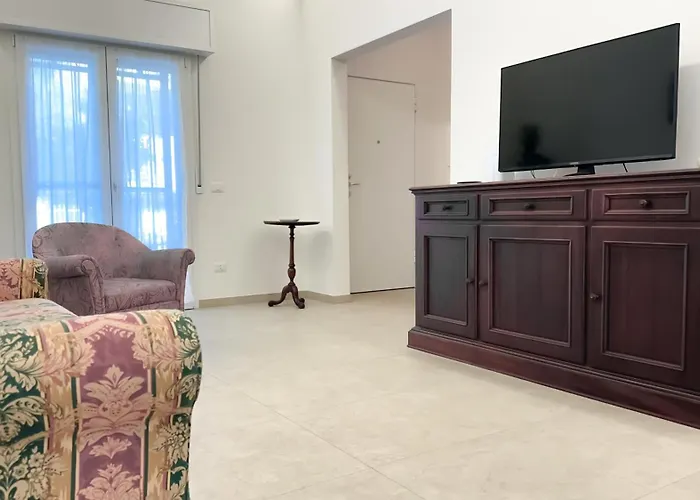 Serenity - Affitti Brevi Italia リミニ