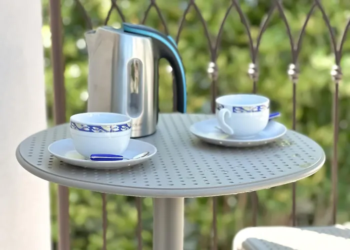 アパート Serenity - Affitti Brevi Italia *