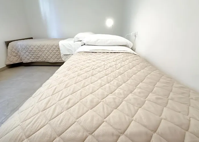 Serenity - Affitti Brevi Italia * リミニ