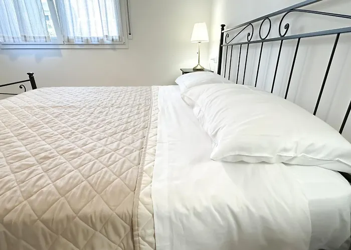 Serenity - Affitti Brevi Italia