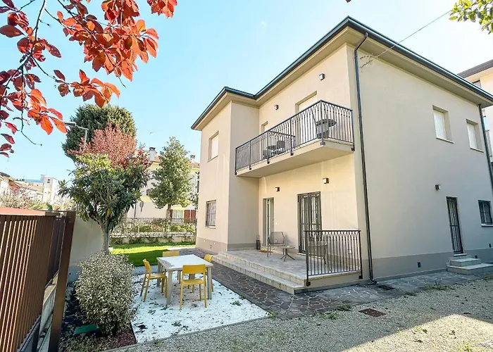 Serenity - Affitti Brevi Italia